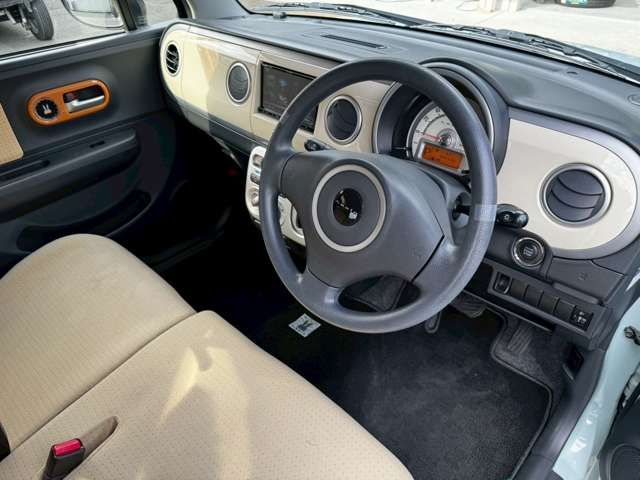 SUZUKI ALTO LAPIN 2009 Image 31