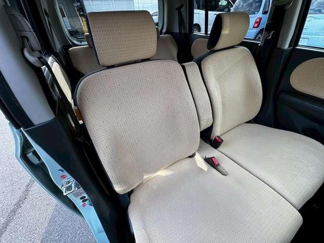 SUZUKI ALTO LAPIN 2009 Image 31