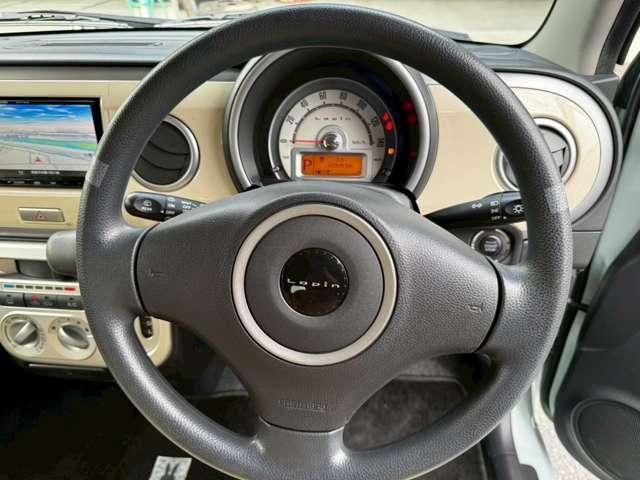 SUZUKI ALTO LAPIN 2009 Image 31