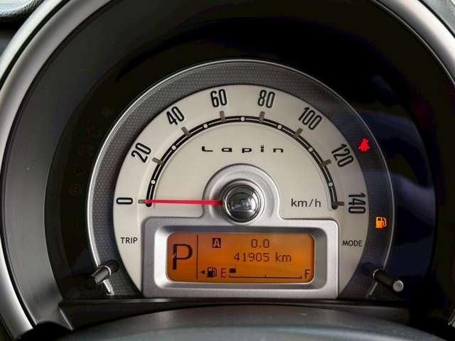 SUZUKI ALTO LAPIN 2009 Image 31