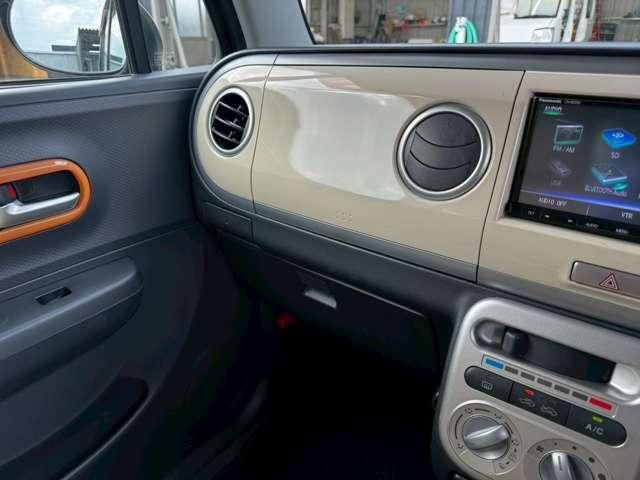 SUZUKI ALTO LAPIN 2009 Image 31