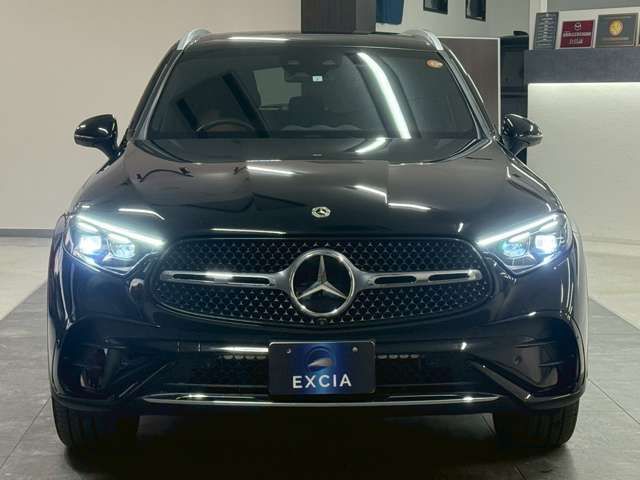 MERCEDES BENZ GLC CL 2023 Image 31