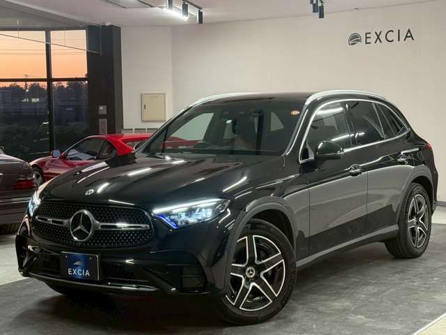 MERCEDES BENZ GLC CL 2023 Image 31