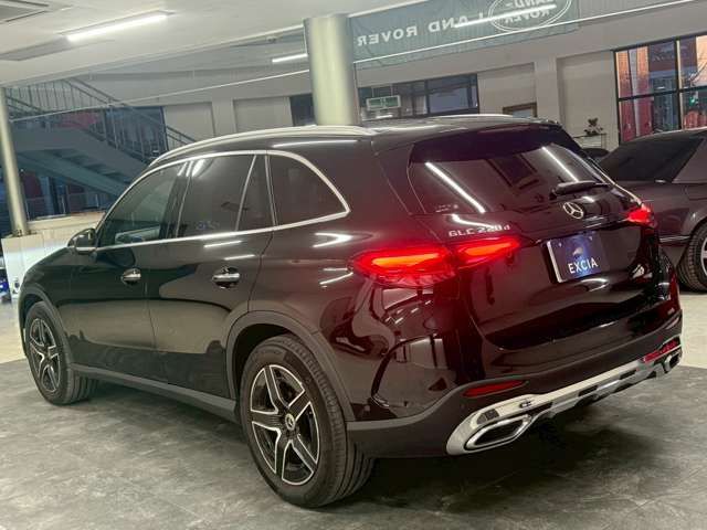 MERCEDES BENZ GLC CL 2023 Image 31