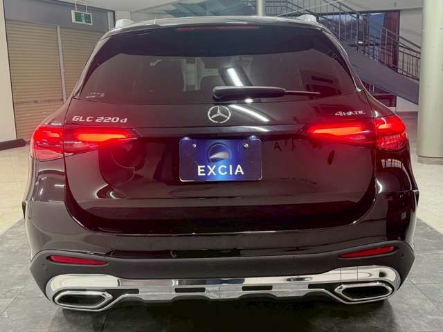 MERCEDES BENZ GLC CL 2023 Image 31