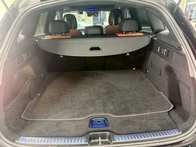 MERCEDES BENZ GLC CL 2023 Image 31