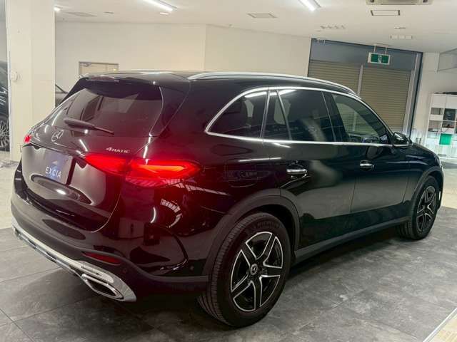 MERCEDES BENZ GLC CL 2023 Image 31