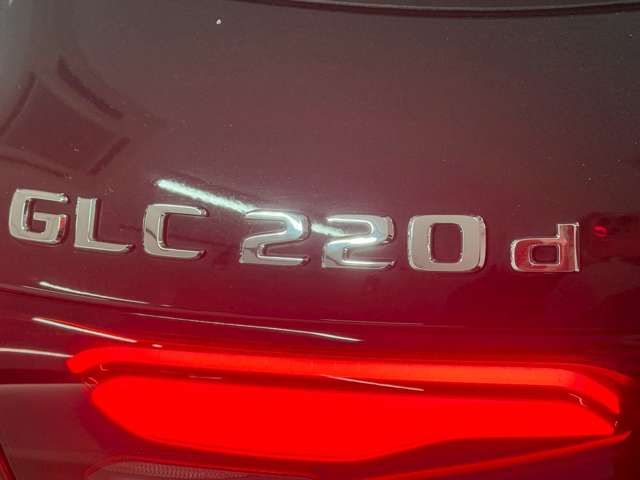 MERCEDES BENZ GLC CL 2023 Image 31