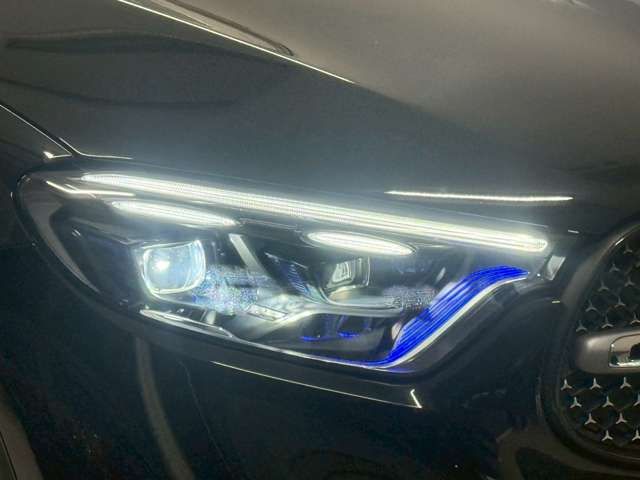 MERCEDES BENZ GLC CL 2023 Image 31