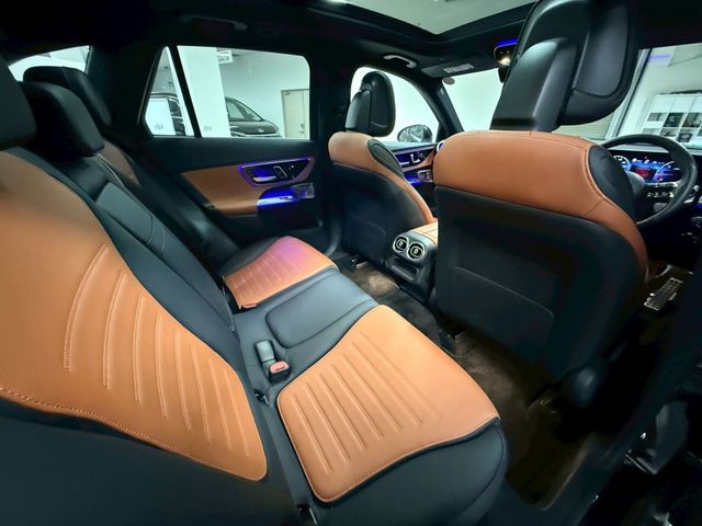 MERCEDES BENZ GLC CL 2023 Image 31