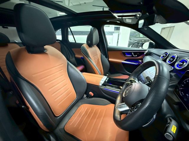 MERCEDES BENZ GLC CL 2023 Image 31