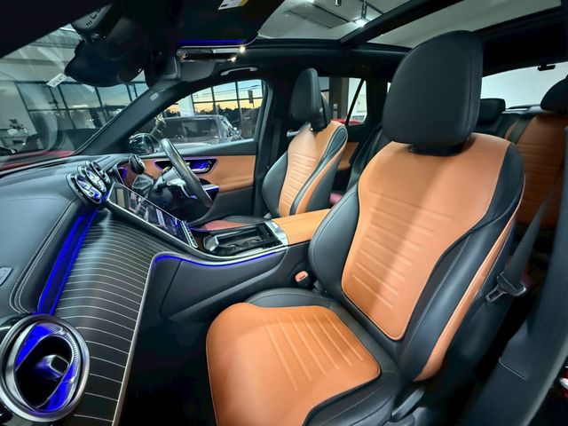 MERCEDES BENZ GLC CL 2023 Image 31