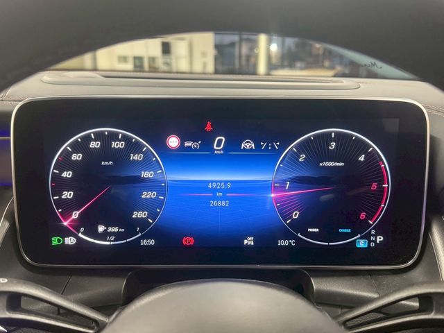 MERCEDES BENZ GLC CL 2023 Image 31