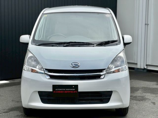 DAIHATSU MOVE 2012 Image 31