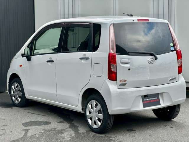 DAIHATSU MOVE 2012 Image 31