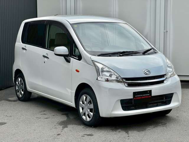 DAIHATSU MOVE 2012 Image 31