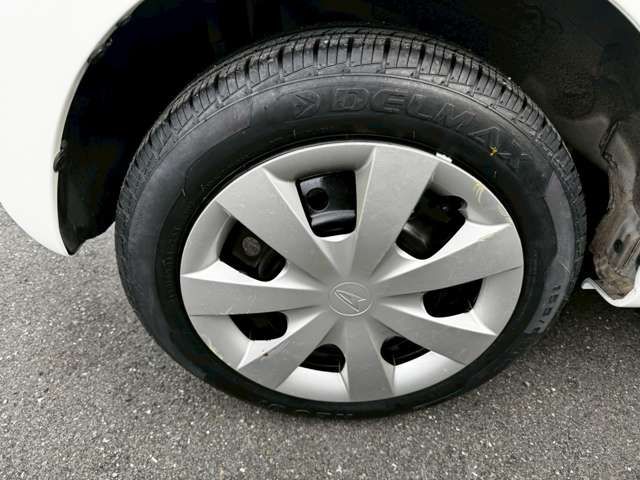 DAIHATSU MOVE 2012 Image 31