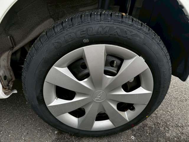 DAIHATSU MOVE 2012 Image 31