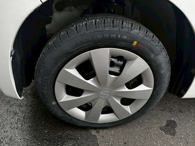 DAIHATSU MOVE 2012 Image 31