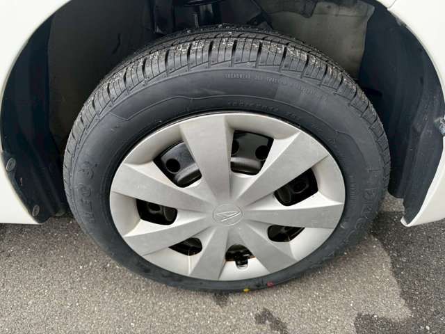 DAIHATSU MOVE 2012 Image 31