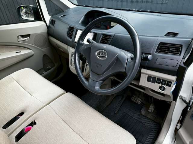 DAIHATSU MOVE 2012 Image 31