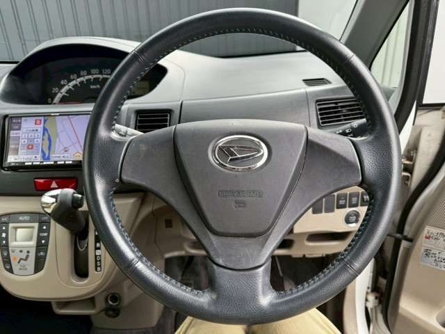 DAIHATSU MOVE 2012 Image 31