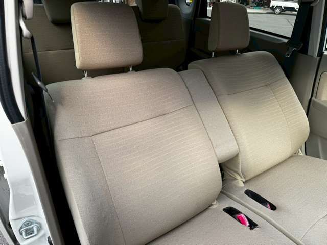 DAIHATSU MOVE 2012 Image 31