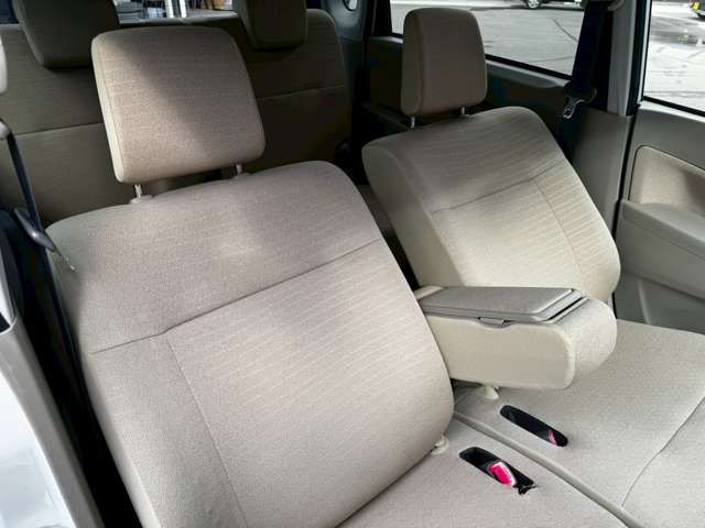 DAIHATSU MOVE 2012 Image 31