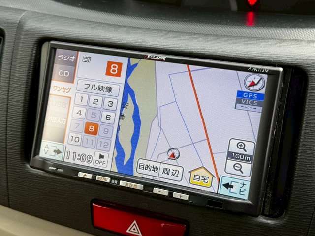 DAIHATSU MOVE 2012 Image 31