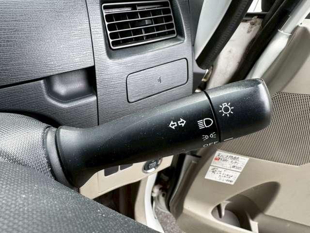 DAIHATSU MOVE 2012 Image 31