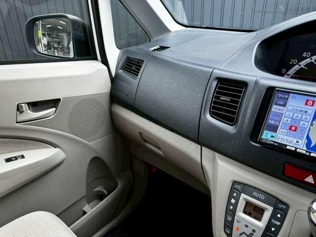 DAIHATSU MOVE 2012 Image 31