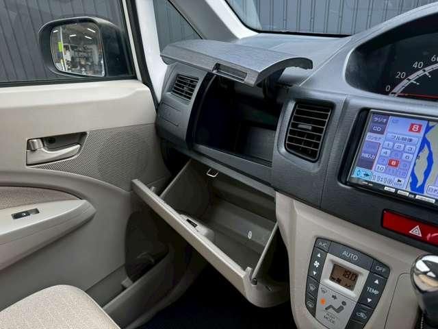 DAIHATSU MOVE 2012 Image 31