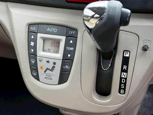 DAIHATSU MOVE 2012 Image 31