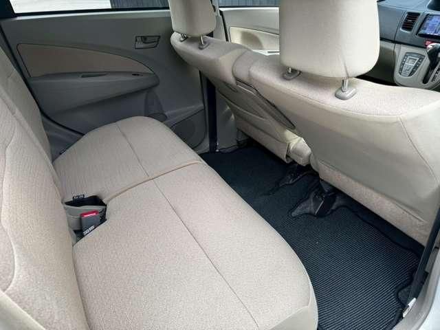 DAIHATSU MOVE 2012 Image 31