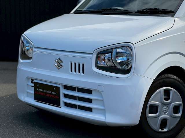 SUZUKI ALTO 2015 Image 31