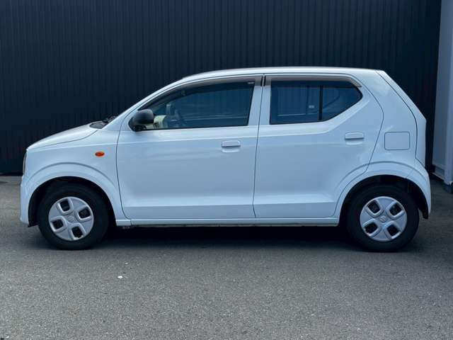 SUZUKI ALTO 2015 Image 31
