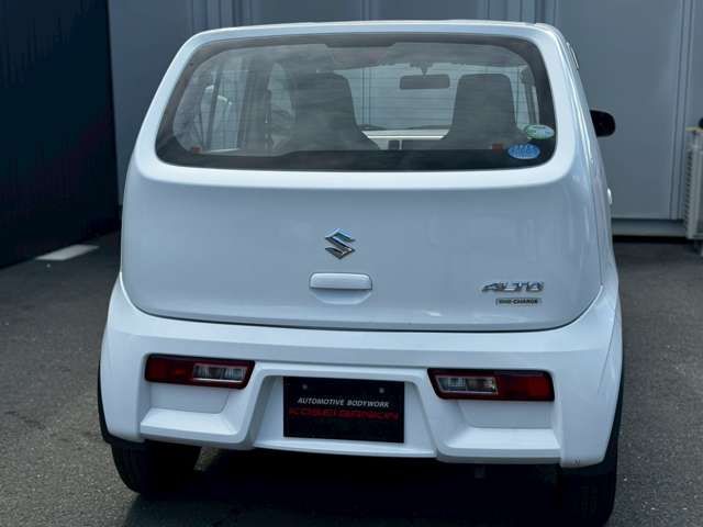 SUZUKI ALTO 2015 Image 31