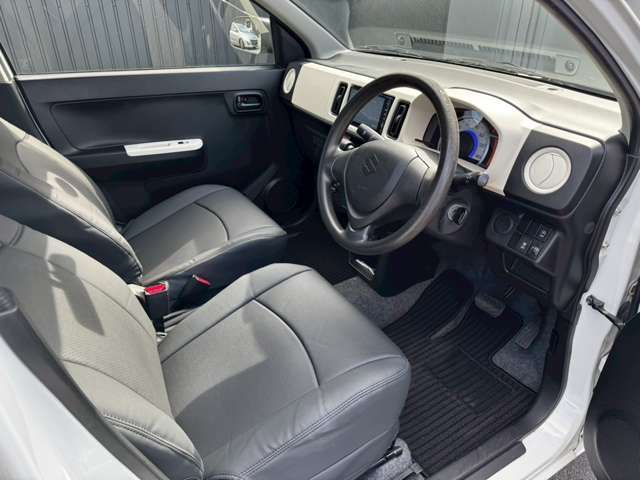 SUZUKI ALTO 2015 Image 31