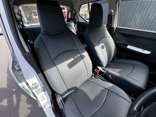 SUZUKI ALTO 2015 Image 31