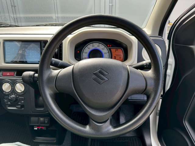 SUZUKI ALTO 2015 Image 31