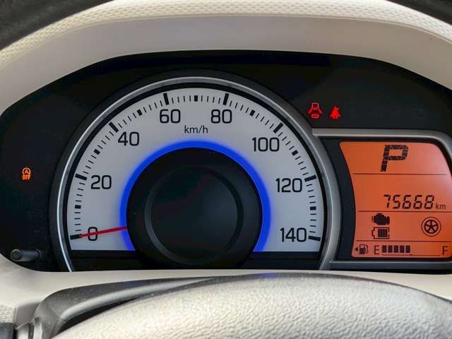 SUZUKI ALTO 2015 Image 31