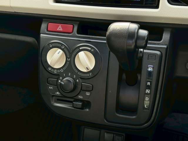 SUZUKI ALTO 2015 Image 31