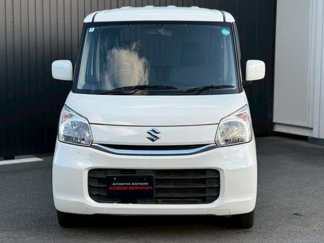 SUZUKI SPACIA 2017 Image 31