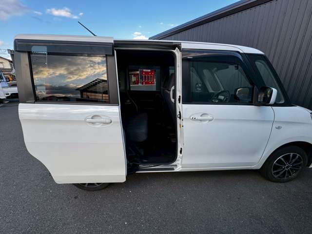 SUZUKI SPACIA 2017 Image 31