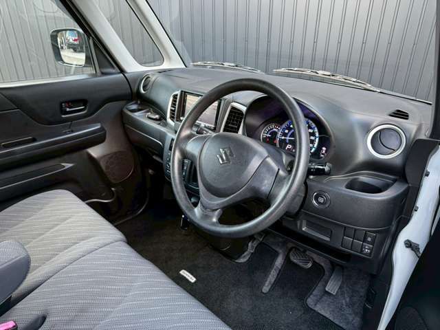 SUZUKI SPACIA 2017 Image 31