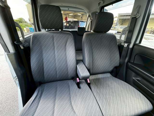 SUZUKI SPACIA 2017 Image 31