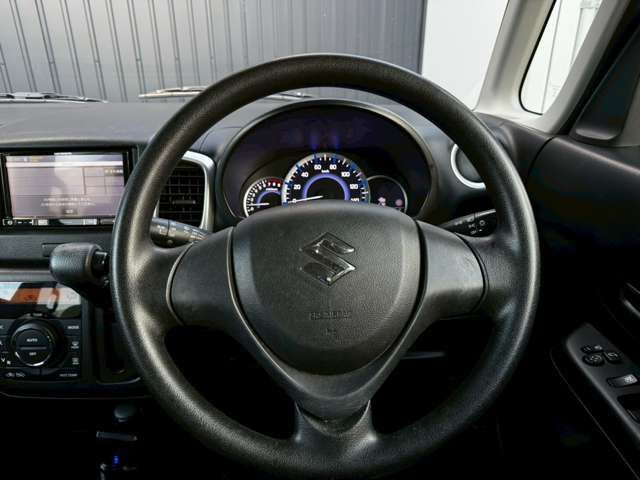 SUZUKI SPACIA 2017 Image 31