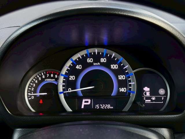 SUZUKI SPACIA 2017 Image 31