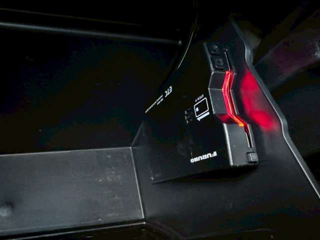 SUZUKI SPACIA 2017 Image 31