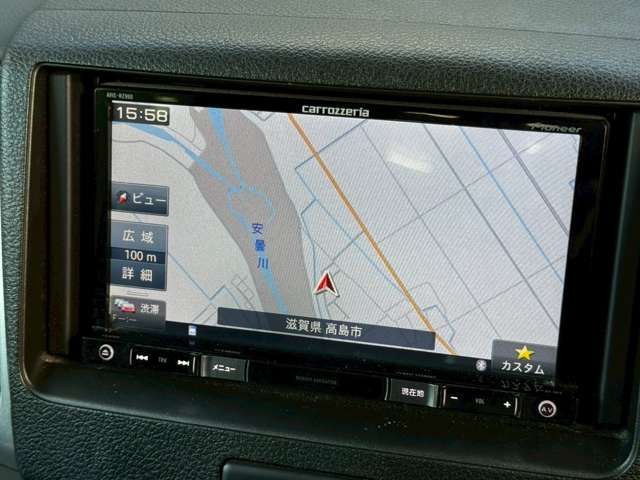 SUZUKI SPACIA 2017 Image 31